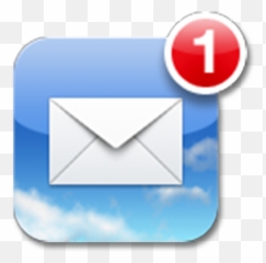 Ios App Development - Gene Goykhman Email Notification Icon Iphone Png,Unread Mail Icon