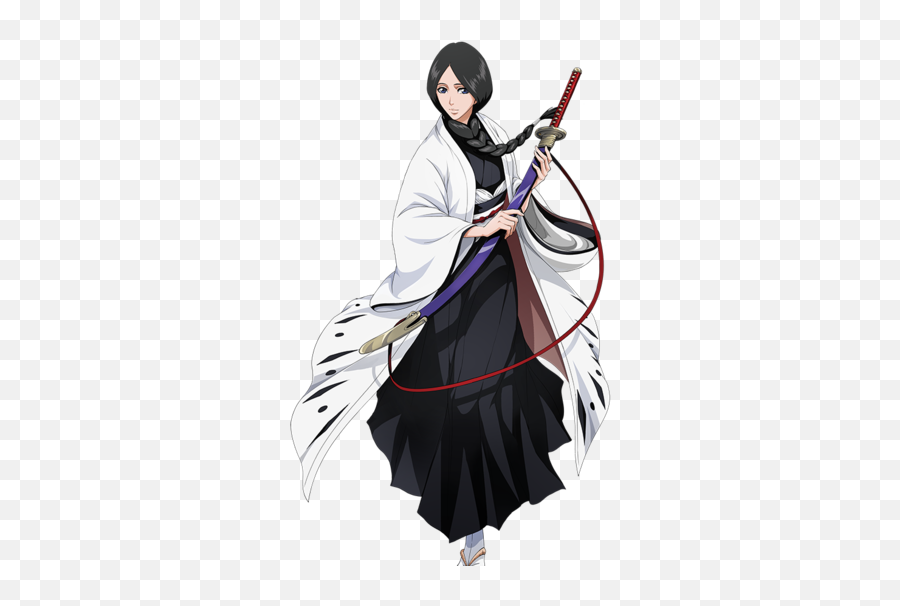 Nice And Nasty Pantheon - Tv Tropes Bleach Immortal Soul Unohana Png,Mickey Icon Victorian Fleece Throw
