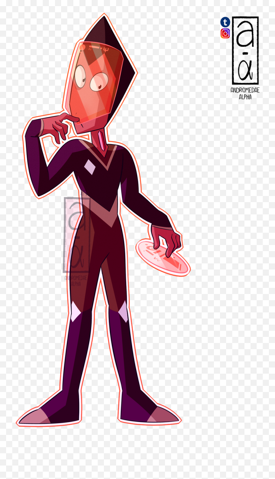 Perfect Rutile Rstevenuniverse Png Steven Universe Icon Tumblr