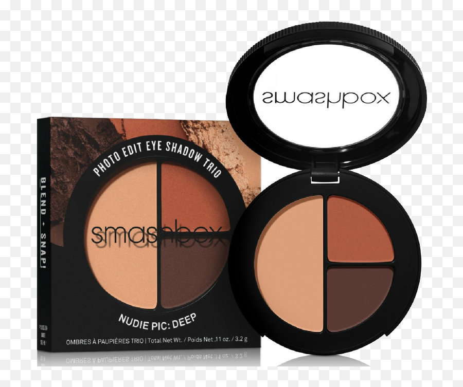 Smashboxu0027s New Shadows Looks Like A Camera Lens Png Tablet Icon That