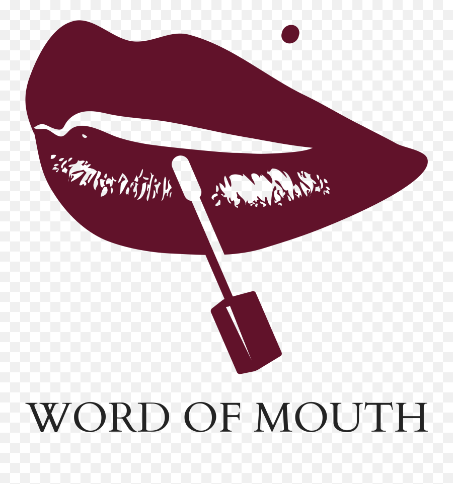 Mouth Logos Png Quiet Icon