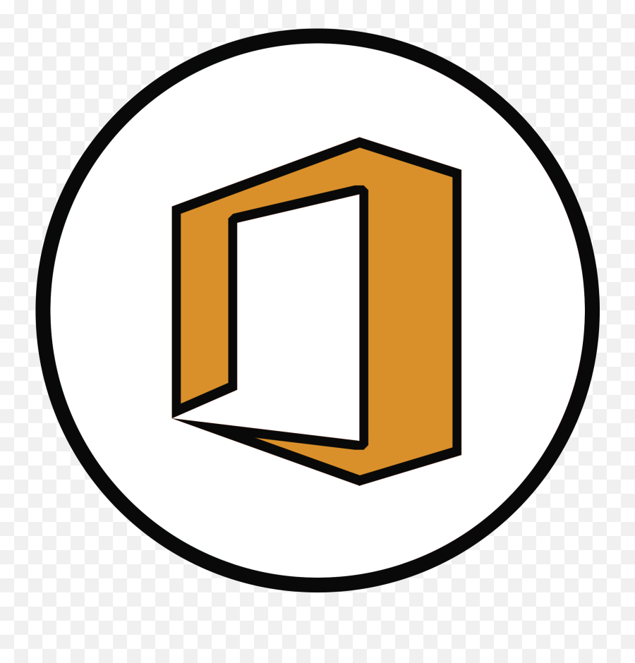 Filedeus Microsoft Office 2013 - 2019png Wikimedia Commons,Ms Office Icon