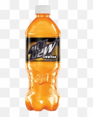 Download Dorito Transparent Mtn Dew - Pepsico Mountain Code Red png