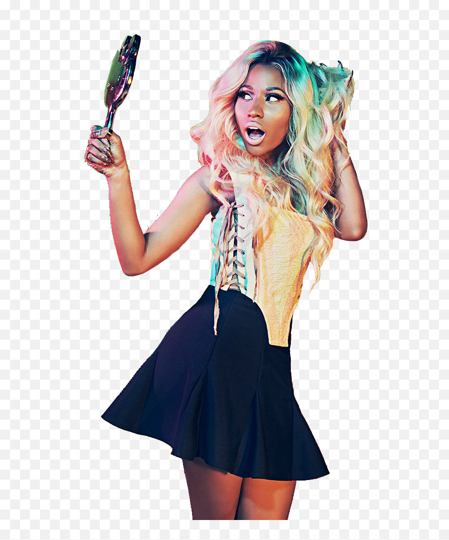 Download Nicki Minaj Png By Maarcopngs - Da9h3kl Nicki Minaj Nicki Minaj Teen Vogue 2013,Nicki Minaj Png