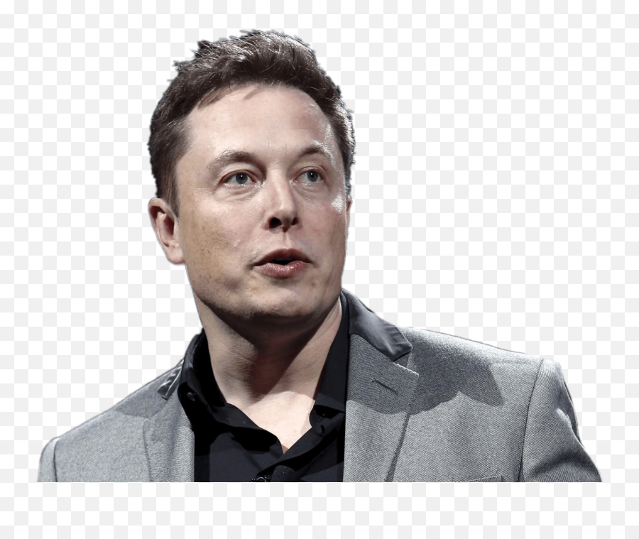 Download Free Png Elon Musk Speaking - Elon Musk Png Hd,Transparent Image Png