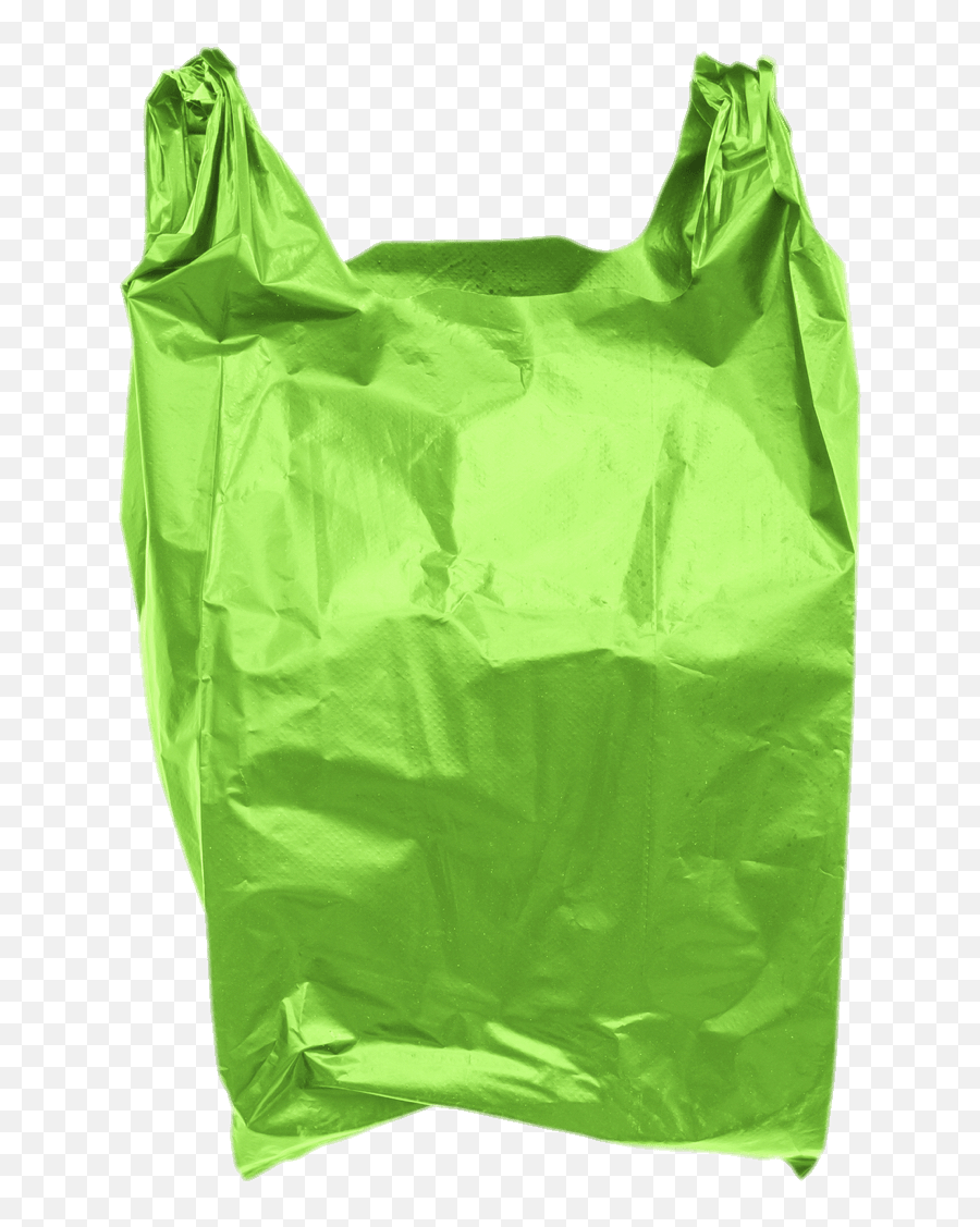 Plastic Bag Green Transparent Png - Stickpng Plastic Bag Clipart Png,Green Transparent Background