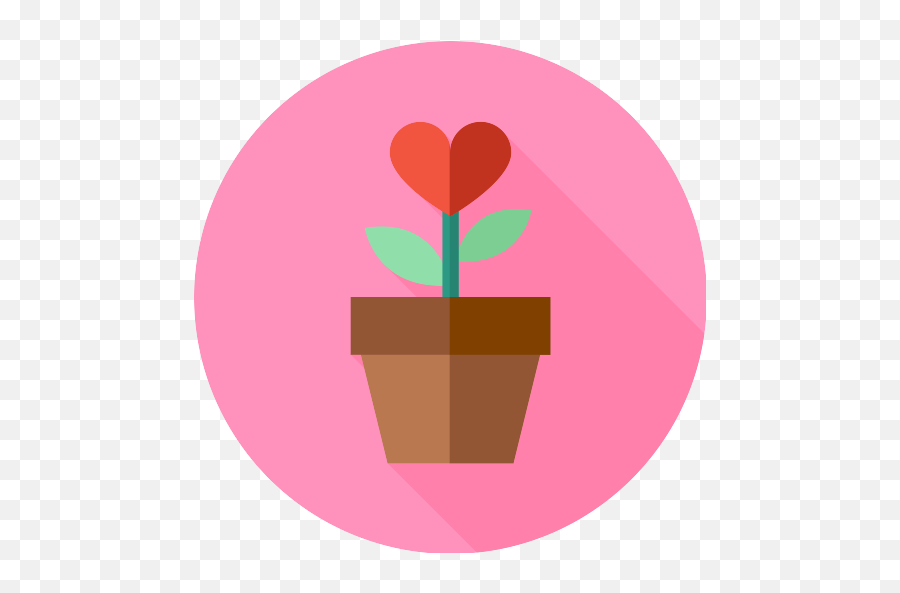 Flower Rose Png Icon 11 - Png Repo Free Png Icons Emblem,Rose Heart Png