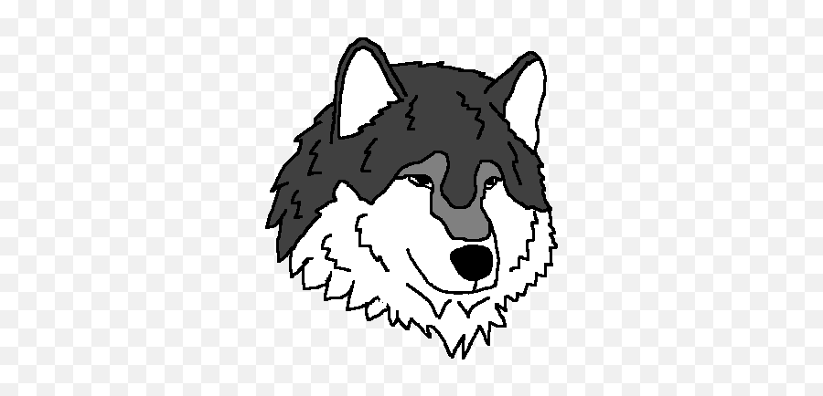 Mod The Sims - Wolf Heads Wolf Transparent Head Png,Wolf Transparent