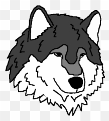 Mod The Sims - Wolf Heads Wolf Transparent Head Png,Wolf Transparent