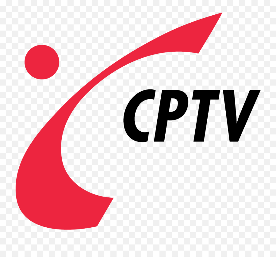 Cptv Logo Television Logonoidcom - Connecticut Public Television Cptv Logo Png,Syfy Logo Png