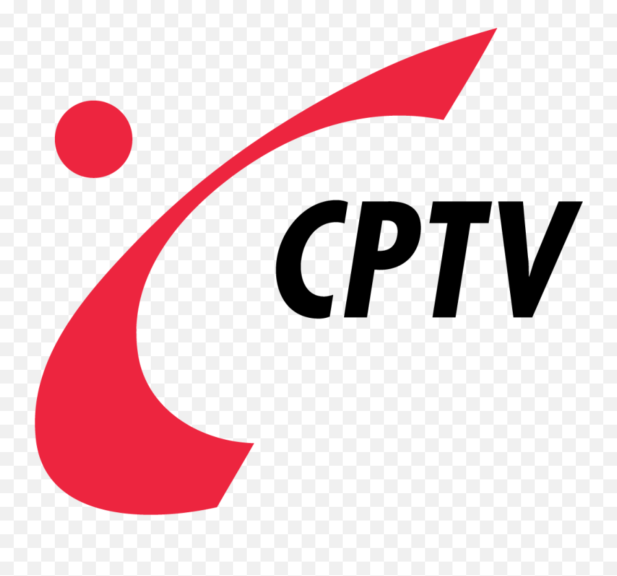 Cptv Logo Television Logonoidcom - Connecticut Public Television Cptv ...