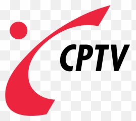Cptv Logo Television Logonoidcom - Connecticut Public Cptv png