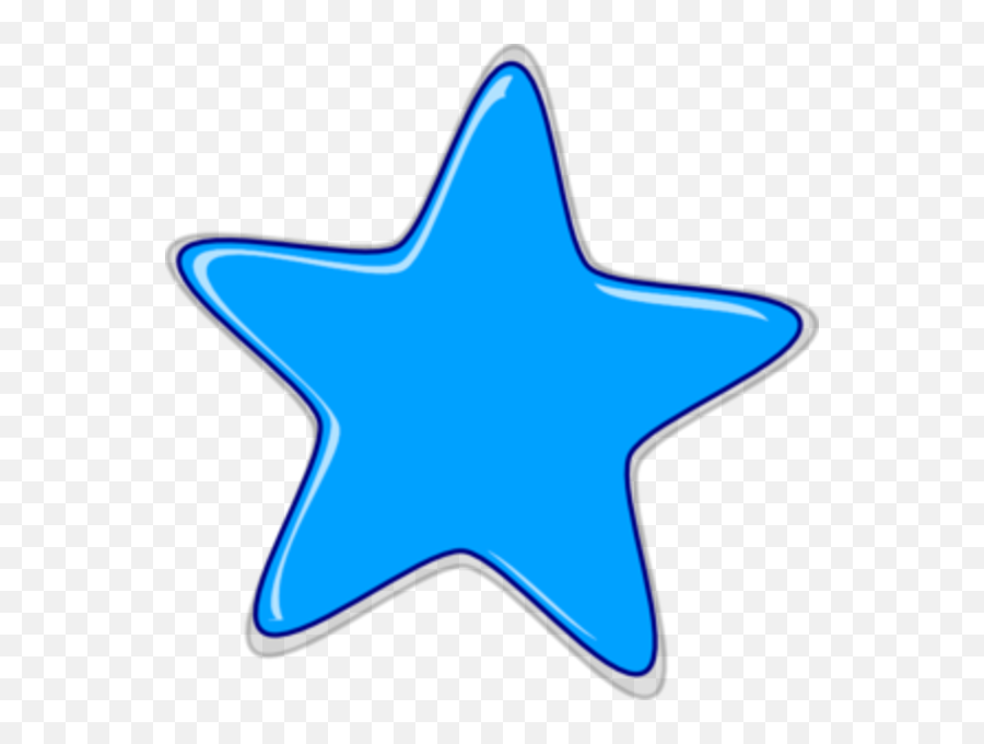 Shell Clipart Blue Star Picture 2028728 - Estrela Do Mar Lilas Desenho Png,Blue Shell Png