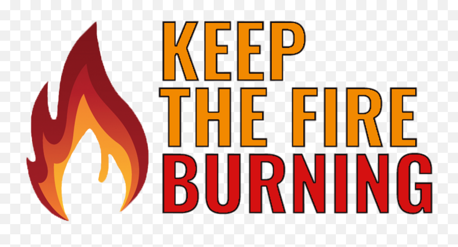 Keep The Fire Burning - Illustration Png,Starts Png
