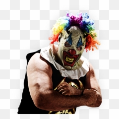 Tekashi69 Clipart Png 6ix9ine