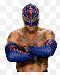 Free Transparent Rey Mysterio Png Images Page 1 Pngaaa Com - rey mysterio roblox