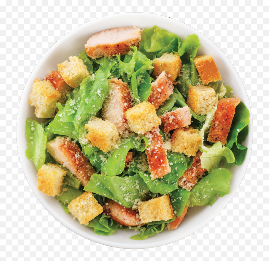 Caesar Salad Transparent Png Image - Caesar Salad,Caesar Salad Png