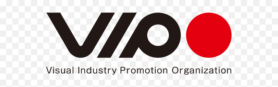 Top - Visual Industry Promotion Organization Png,Jp Logo