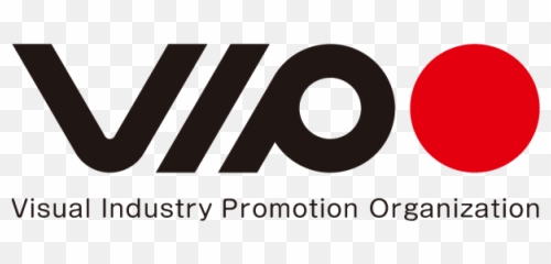 Top - Visual Industry Promotion Organization Png,Jp Logo
