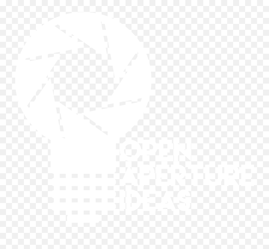 Open Aperture Ideas - Graphic Design Png,Aperture Png