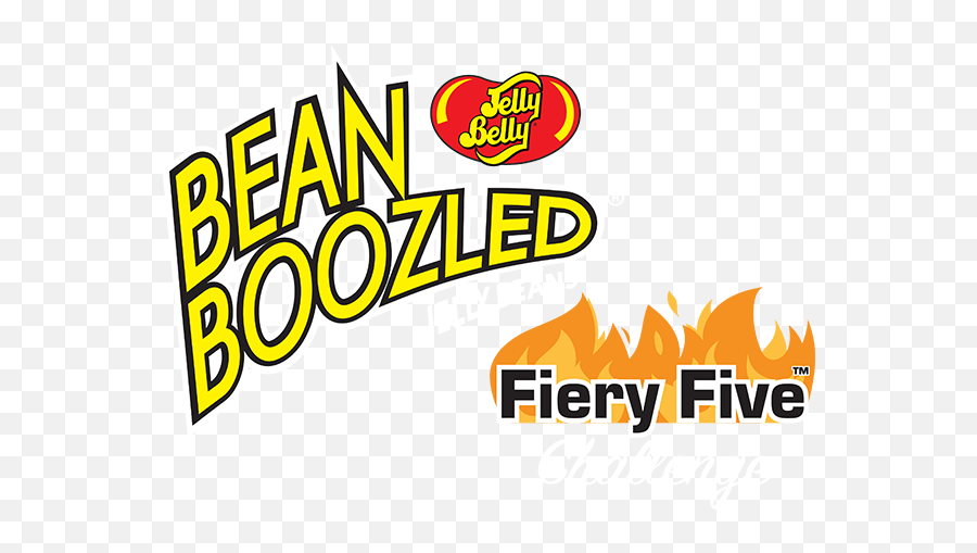 Beanboozled Challenge - Jelly Belly Png,Jelly Bean Png
