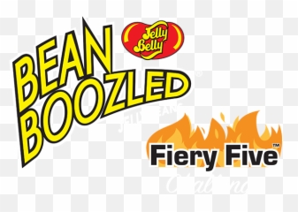 Beanboozled Challenge - Jelly Belly Png,Jelly Bean Png