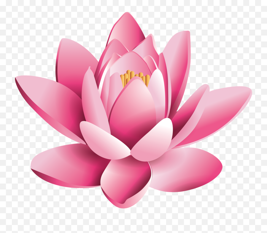 Chakra Manipura Hinduism Energy - Lotus Flower Transparent Background Png,Lotus  Png - free transparent png images 