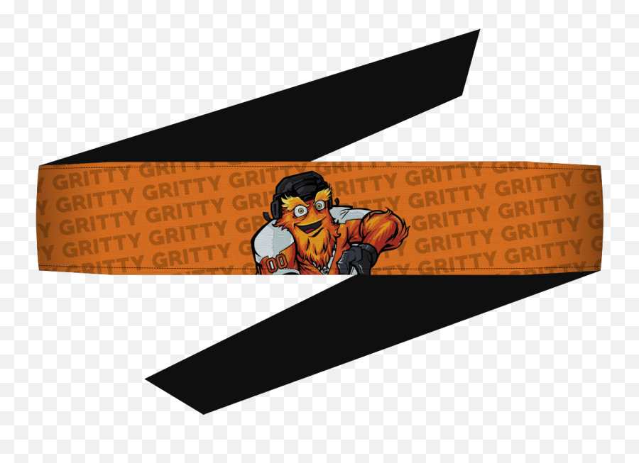 Gritty Headband - Cartoon Png,Gritty Png