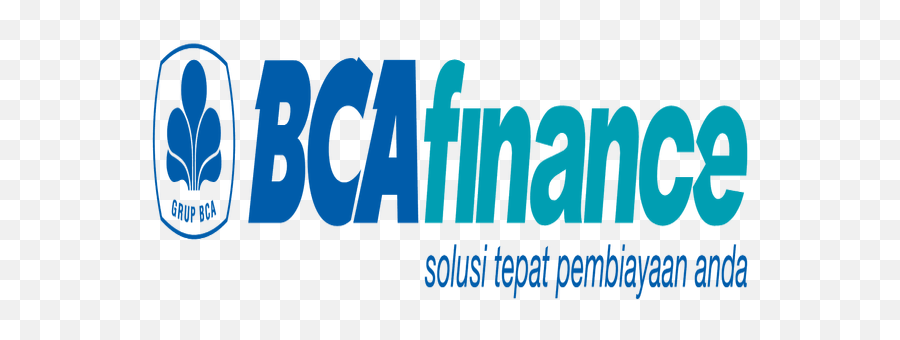 Bca Finance Logo - Logo Bca Finance Png,Finance Logo