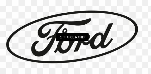 Ford Edge Side Folding Up See Through - Ford Png,Ford Logo Png