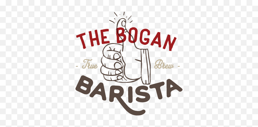 Download The Bogan Barista - Sunparks De Haan Aan Zee Png,Barista Png