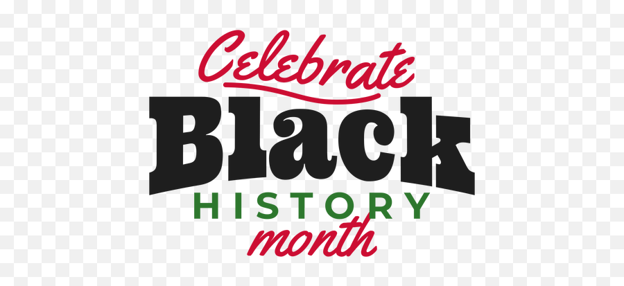 Celebrate Black History Month Sticker - Transparent Png Blogger,Celebrate Png