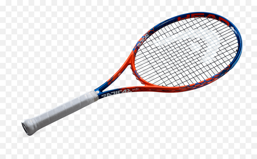 Head Tennis Racket Png - Prince Thunder Cloud 110,Tennis Racket Transparent