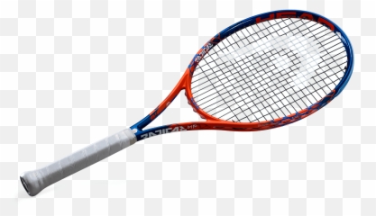Head Tennis Racket Png - Prince Thunder Cloud 110