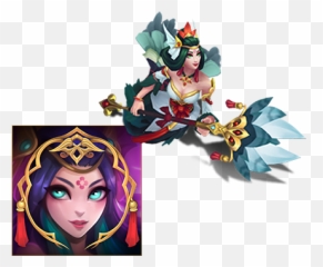 Splendid Staff Nami Loot Exclusive Iconchroma Namimains - Splendid Staff Nami Worlds Chroma Png,Nami Png