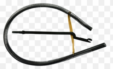 M1 Garand Usgi Follower Rod And Spring 1 - Marking Tools Png,M1 Garand Png