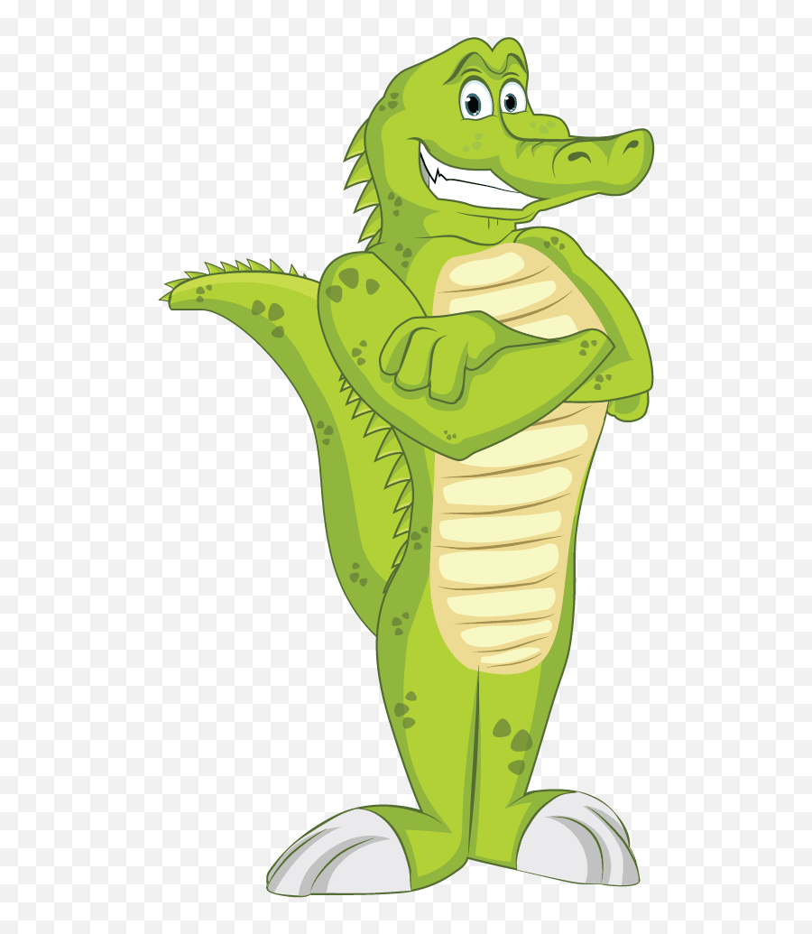 Crocodile Logo For Sale - Mascot Logo Png Cocodrile,Crocodile Png