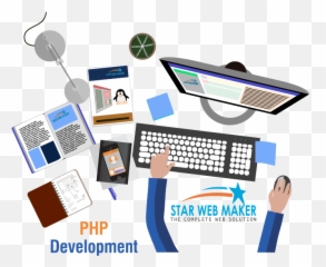 Web Design Vector Banner - Vector Web Design Banner Png,Web Designing Png
