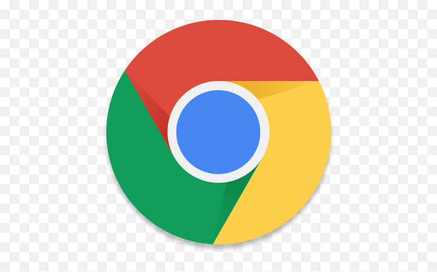 Chrome Icon - Google Chrome Logo Png,Android Icon Png