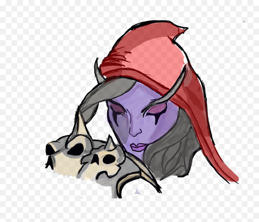 World Of Warcraft Sylvanas - Cartoon Png,Sylvanas Png