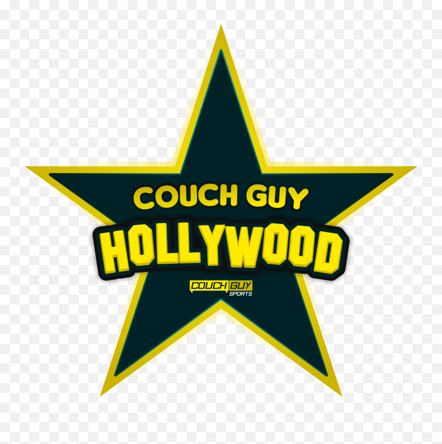 Couch Guy Hollywood Pilot Episode A Little Oscars Preview - Golden Age Of Hollywood Png,Oscars Logo