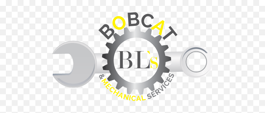 Automotive Logo Design For Bls Bobcat - Circle Png,Bl Logo