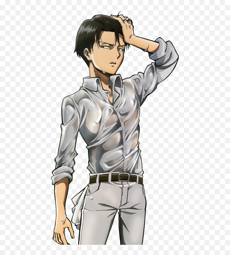 Pin By Elsa E - Attack On Titan Levi Png,Attack On Titan Png