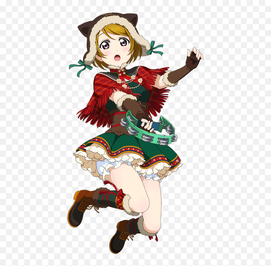 School Idol Tomodachi - Cards Album 474 Koizumi Hanayo Sr Love Live Snowy Mountain Hanayo Png,Mountain Transparent