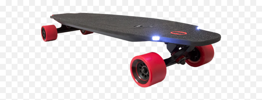 M1 Electric Skateboard By Inboard Technology - M1 Electric Skateboard Png,Skateboard Transparent