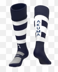 Sports Playing Socks Akuma - Hockey Sock Png,Akuma Png