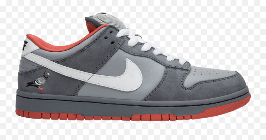 About U2014 Sneaker Law - Nike Dunk Sb Low Pigeon Png,Dunk Png