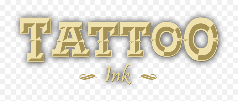 Studio Tattoo Ink - Calligraphy Png,Ink Png