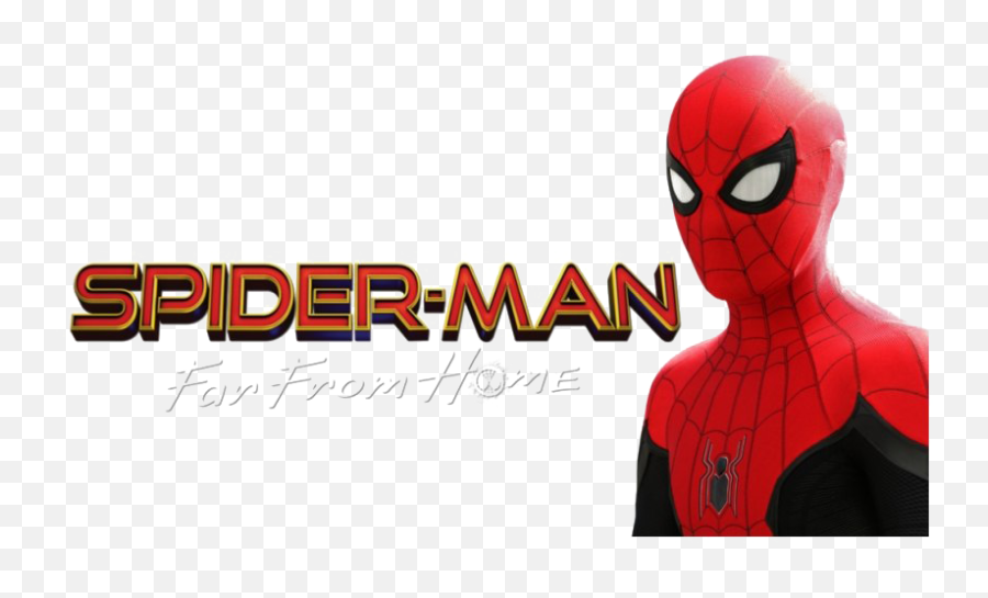 Spider - Spiderman Far From Home Logo Png,Spider Logo