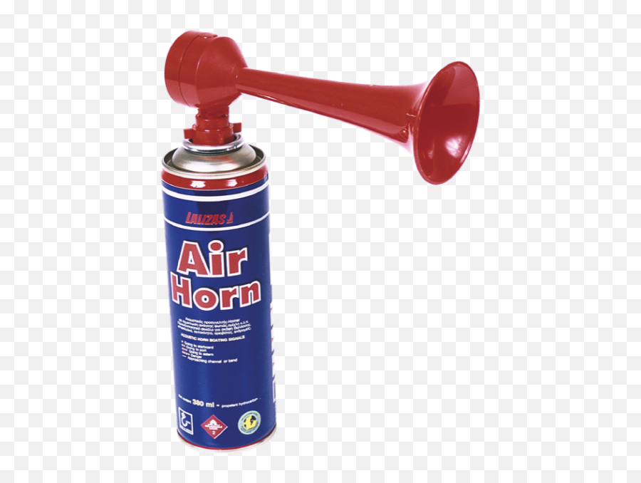 Airhorn Png 8 Image - Air Horn Transparent Background,Airhorn Png